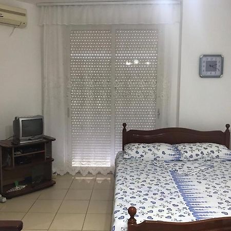 Geni Apartment Durrës Eksteriør bilde