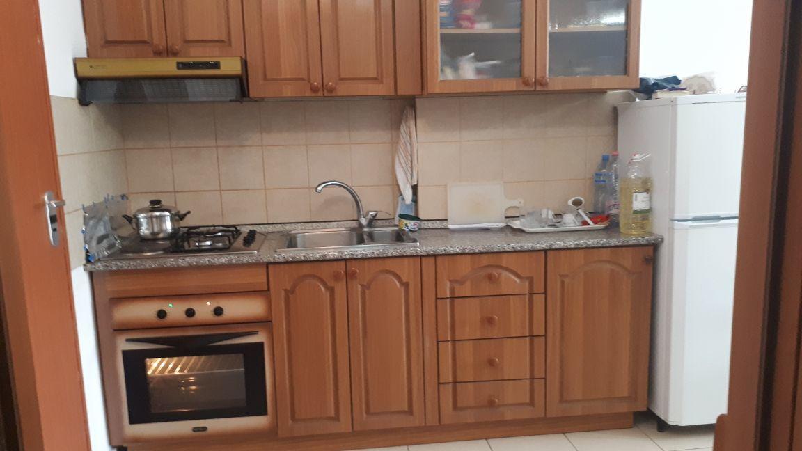 Geni Apartment Durrës Eksteriør bilde